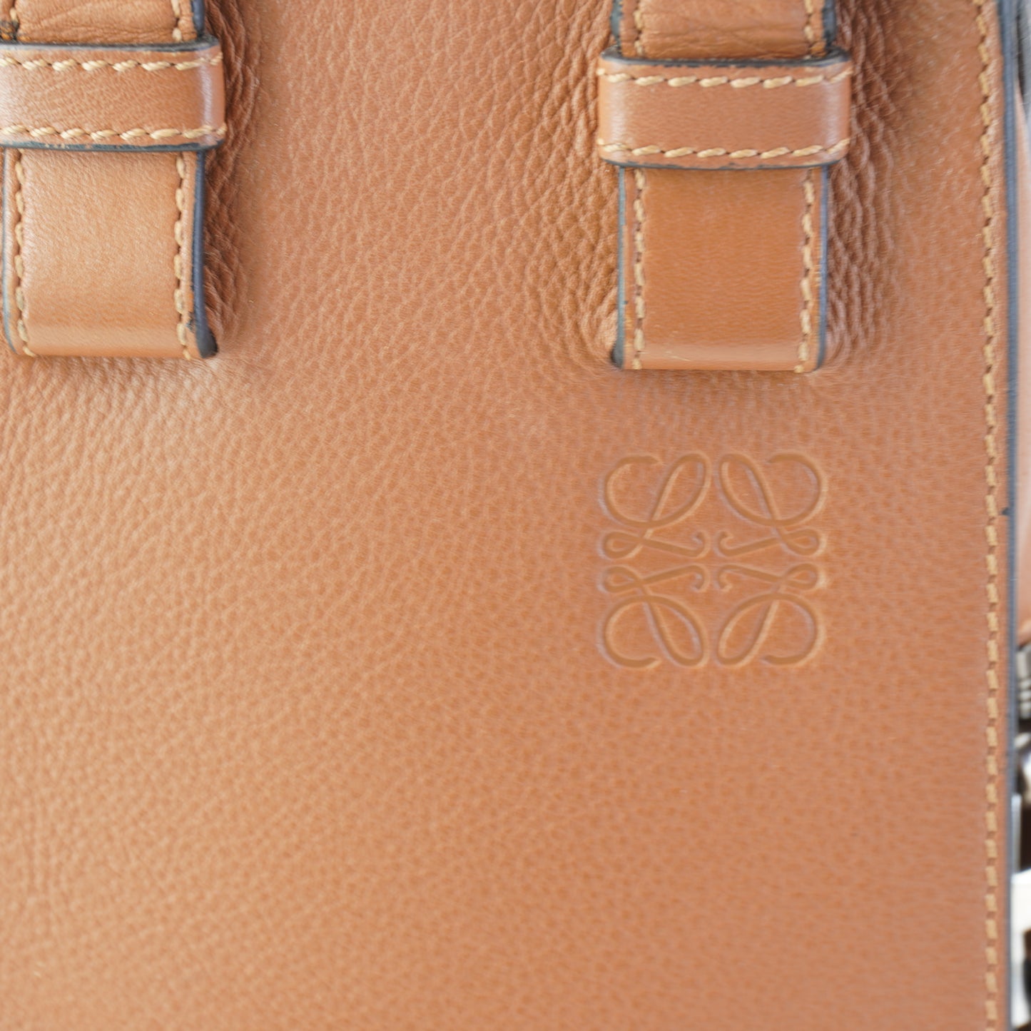 Loewe Hammock Brown