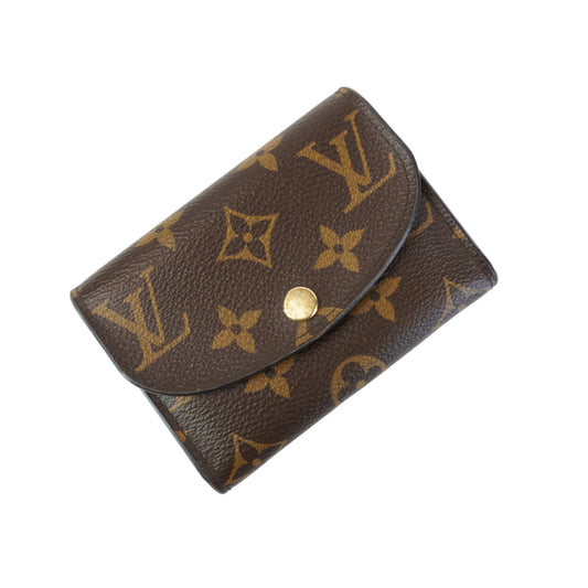 Louis Vuitton	Rosalie Coin Purse
