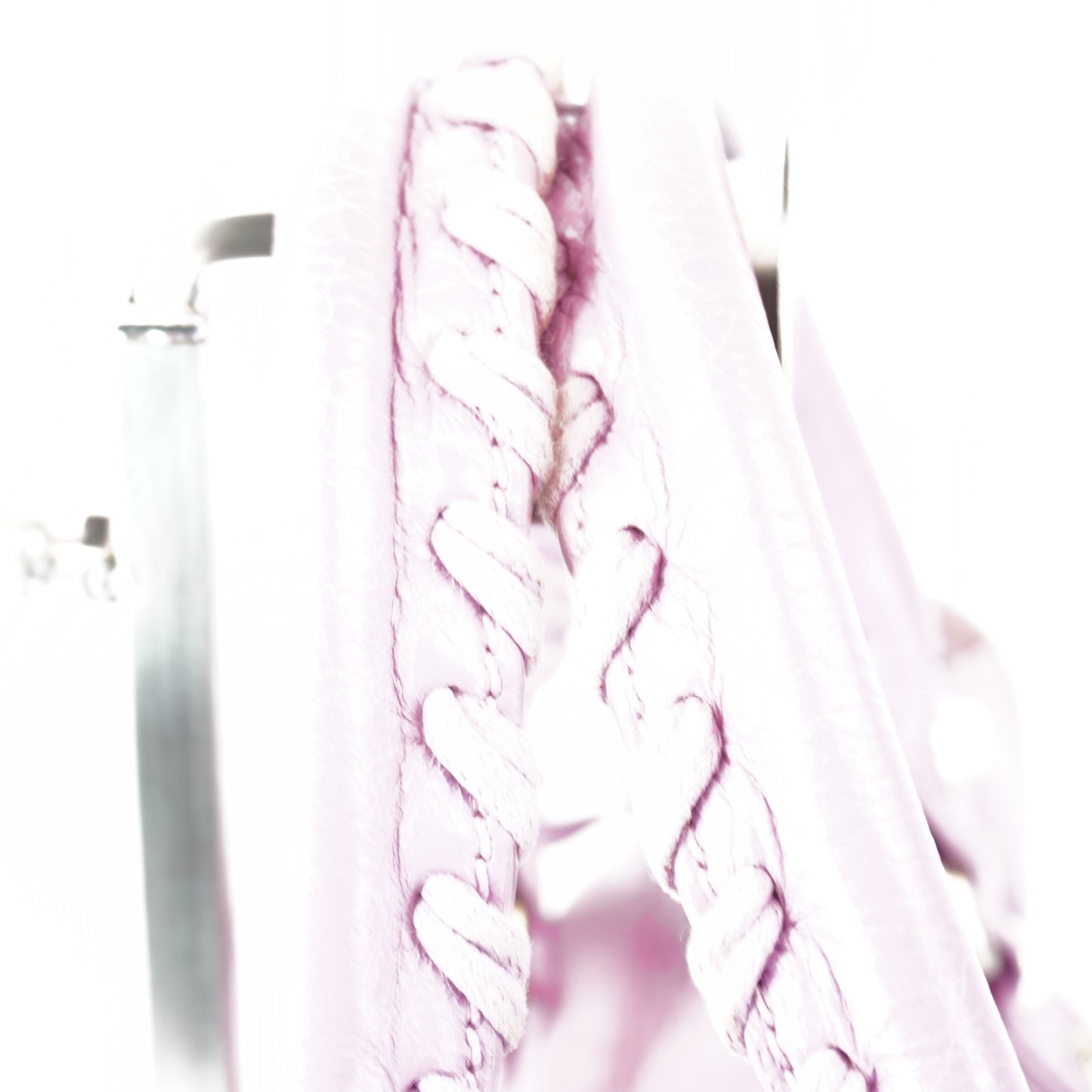 Balenciaga Classic City Purple