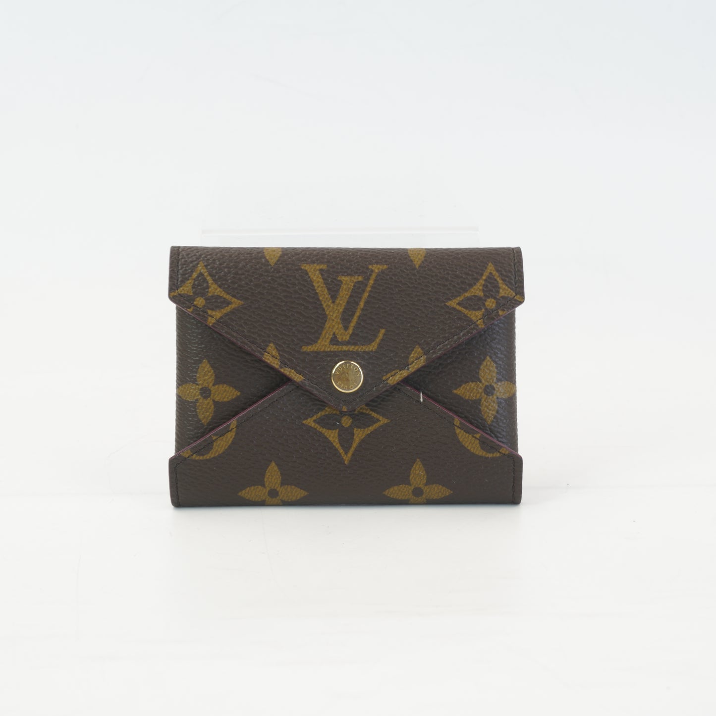 Louis Vuitton	KIrigami Pochette GHW Small