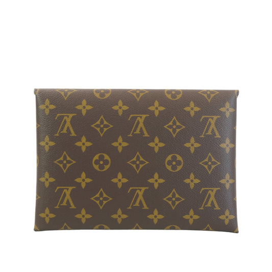 Louis Vuitton	KIrigami Pochette GHW Small