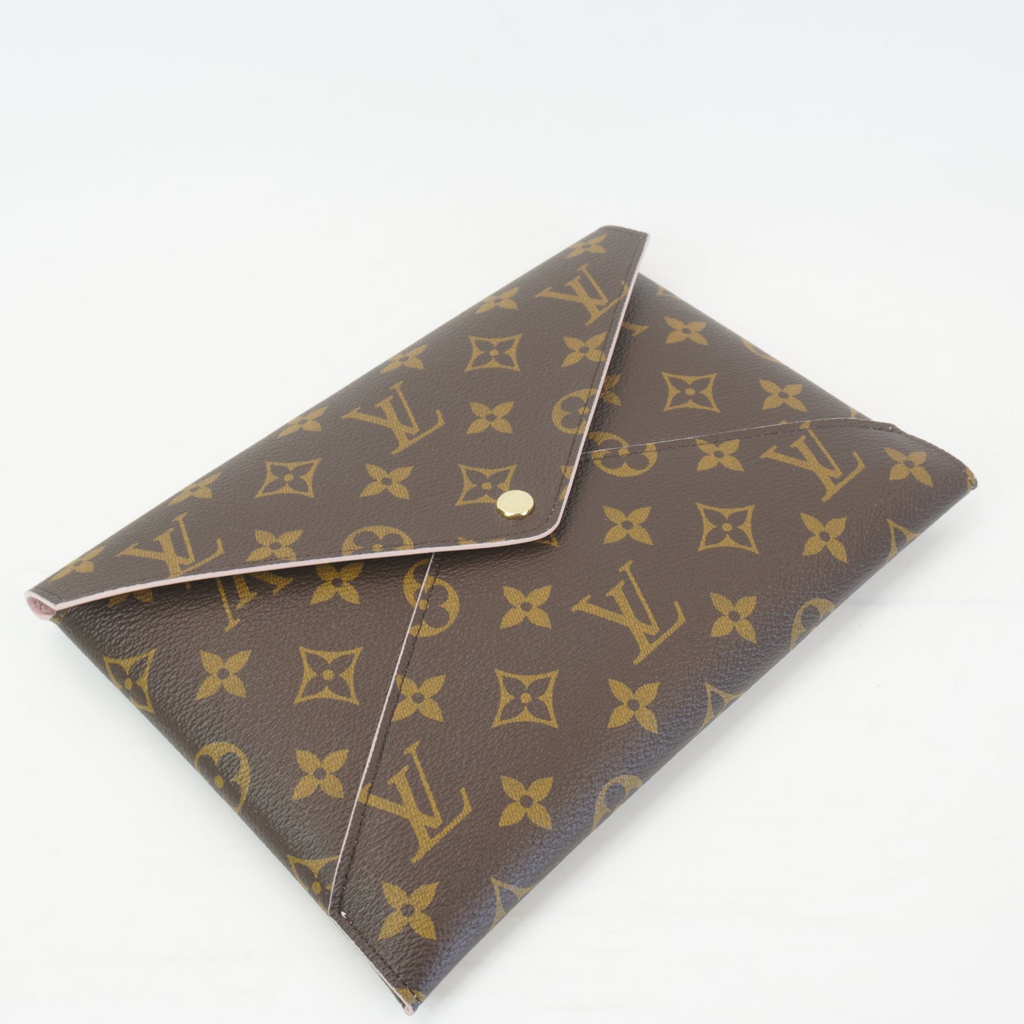 Louis Vuitton	KIrigami Pochette GHW Small
