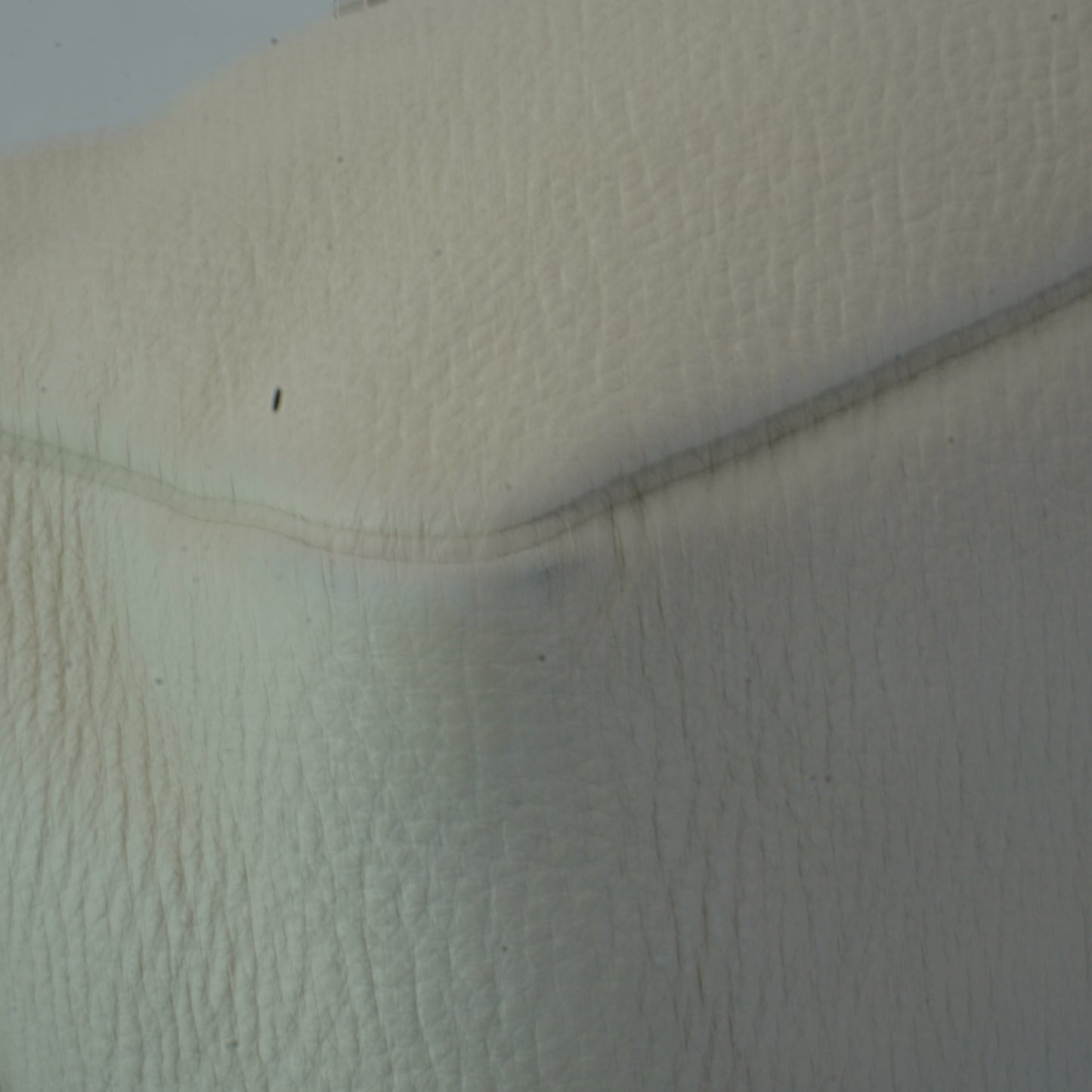 Prada Flou Leather Camera Bag