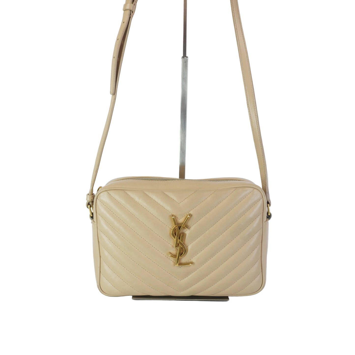 YSL	Camera Bag