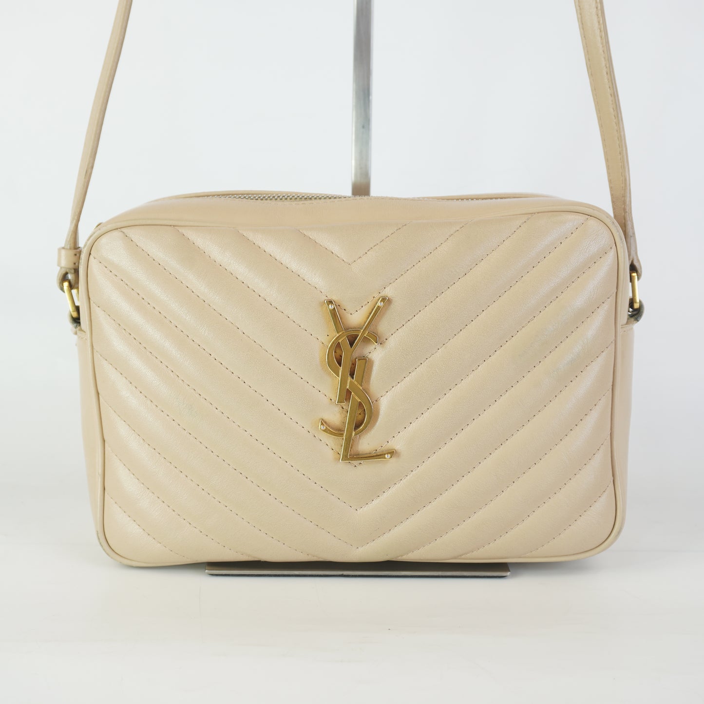 YSL	Camera Bag