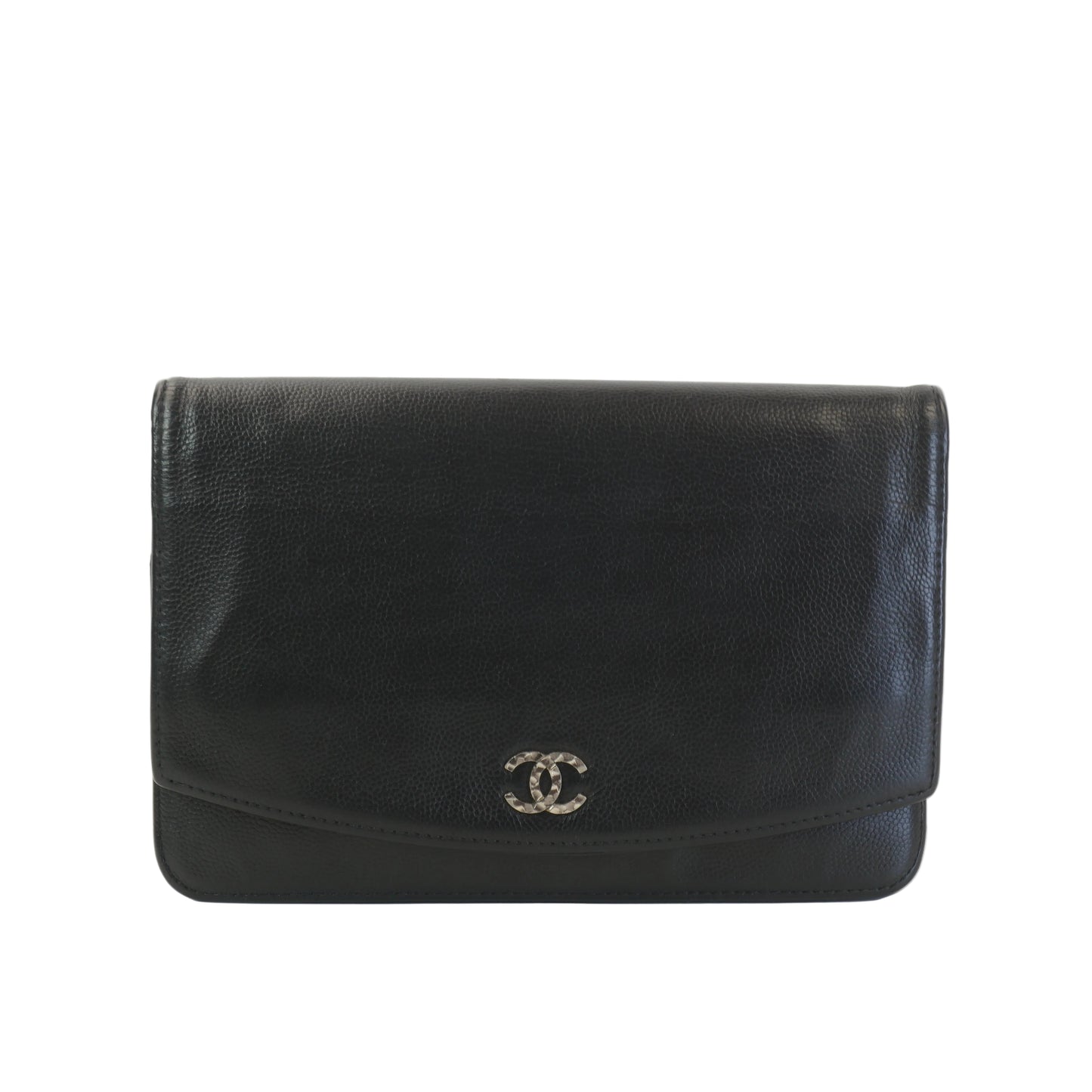 Chanel Servuga WOC Small