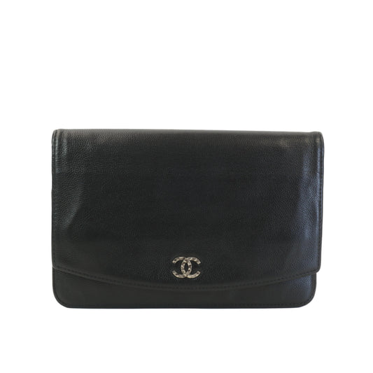 Chanel Servuga WOC Small