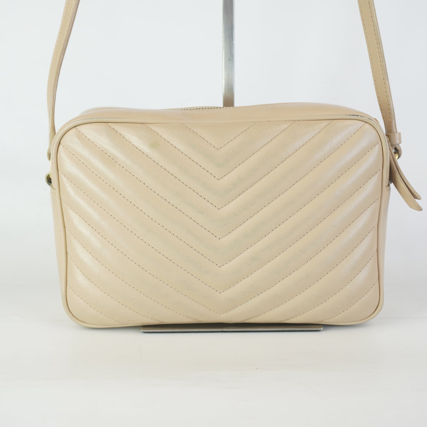 YSL	Camera Bag