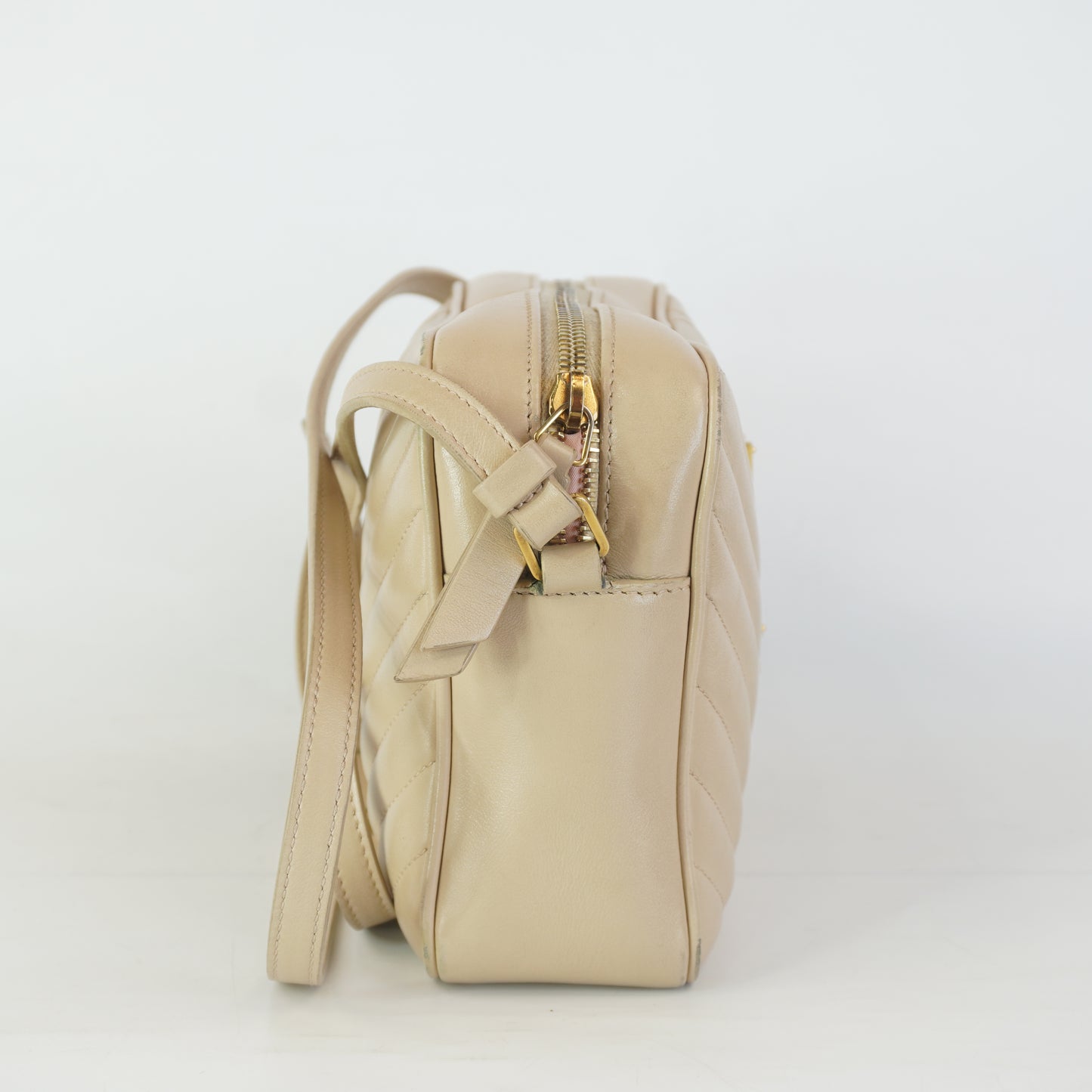 YSL	Camera Bag