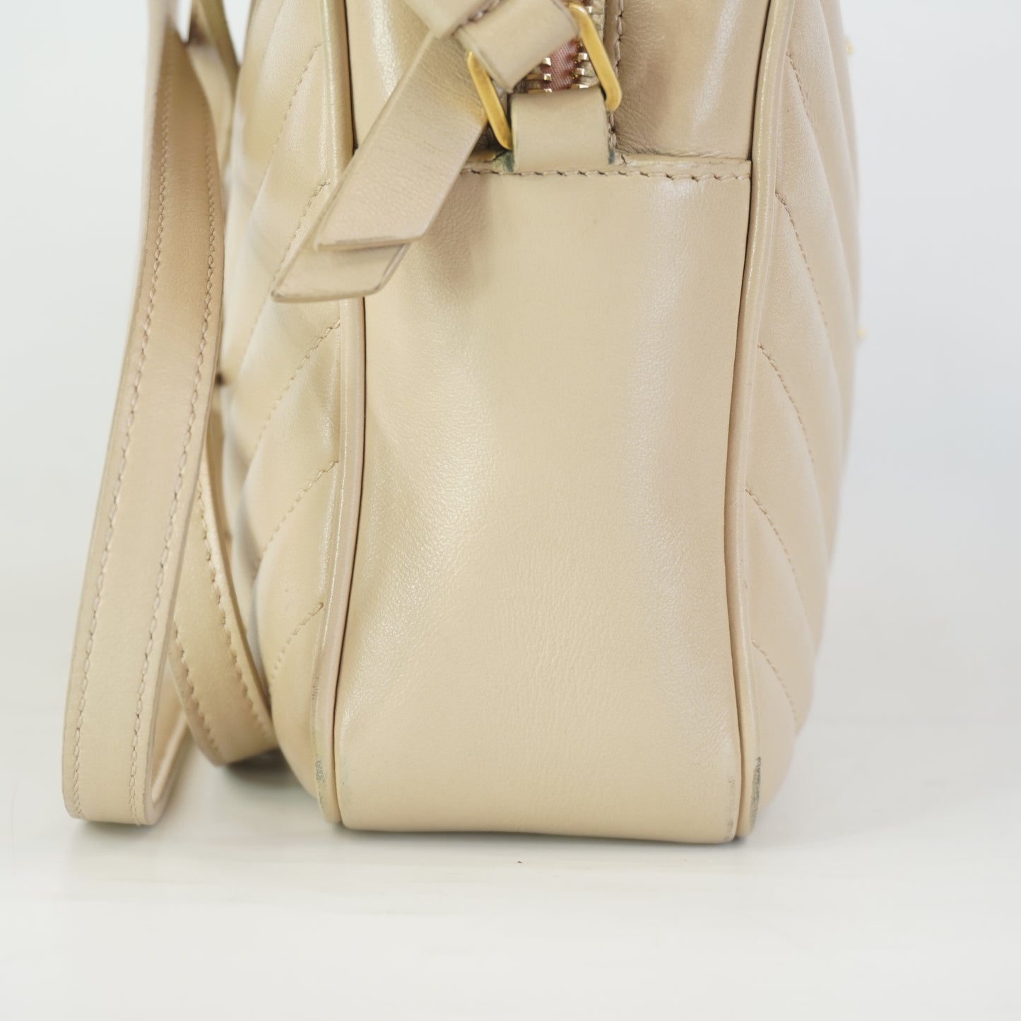YSL	Camera Bag