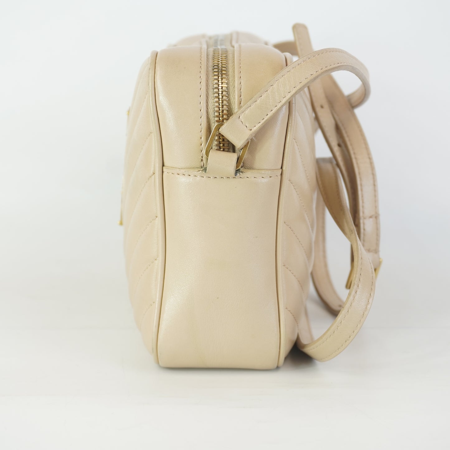 YSL	Camera Bag