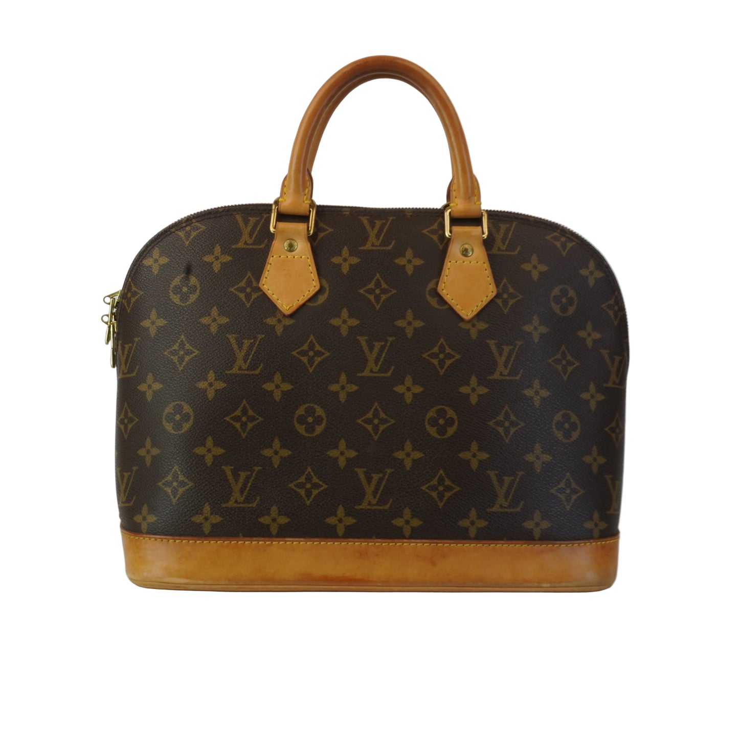 Louis Vuitton	Alma PM