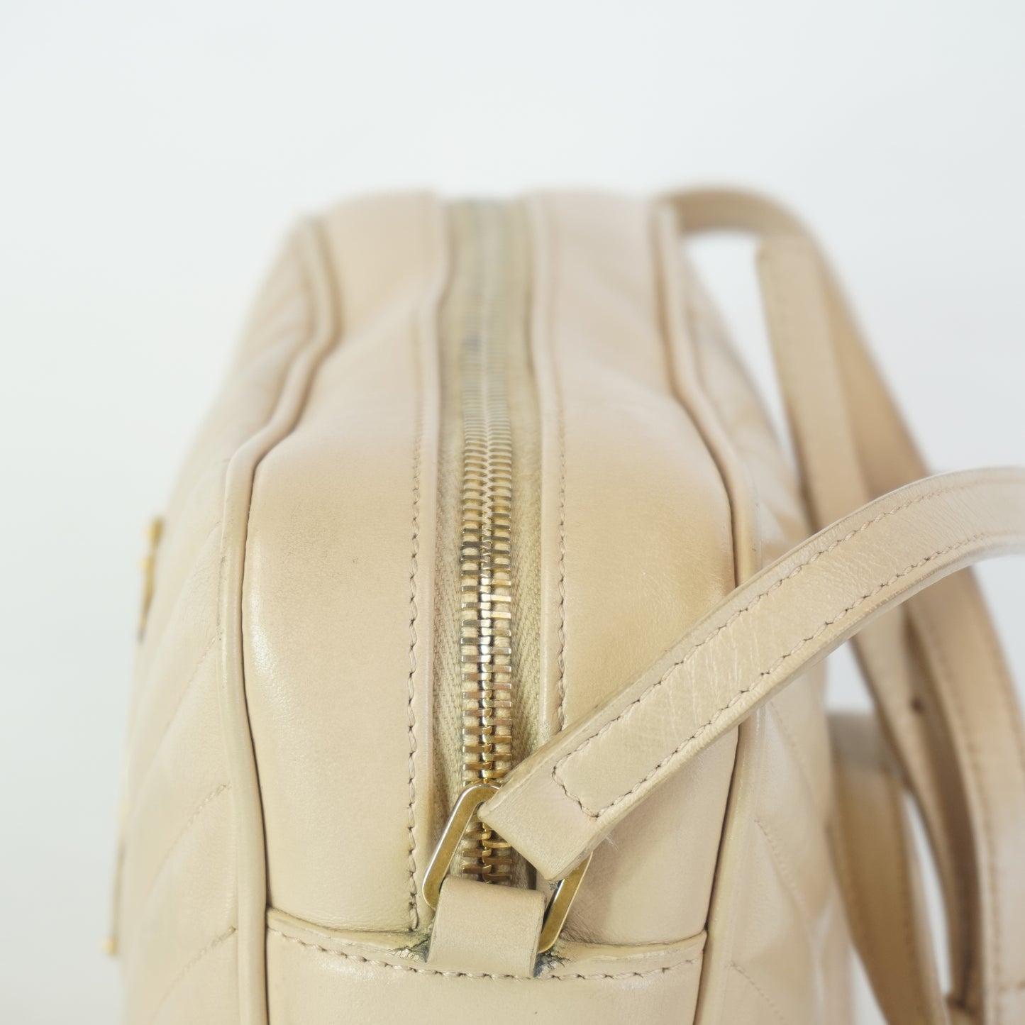 YSL	Camera Bag