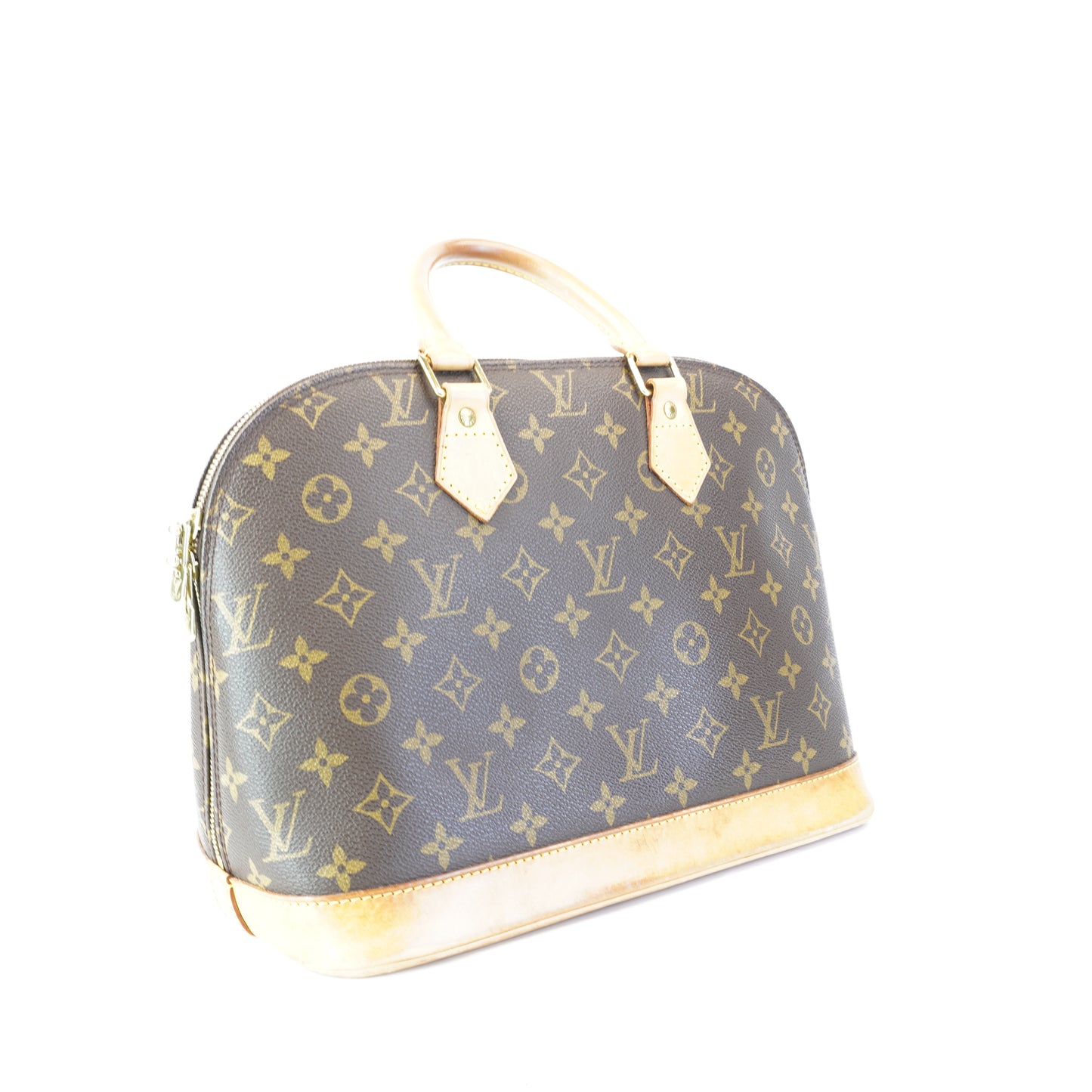 Louis Vuitton	Alma PM