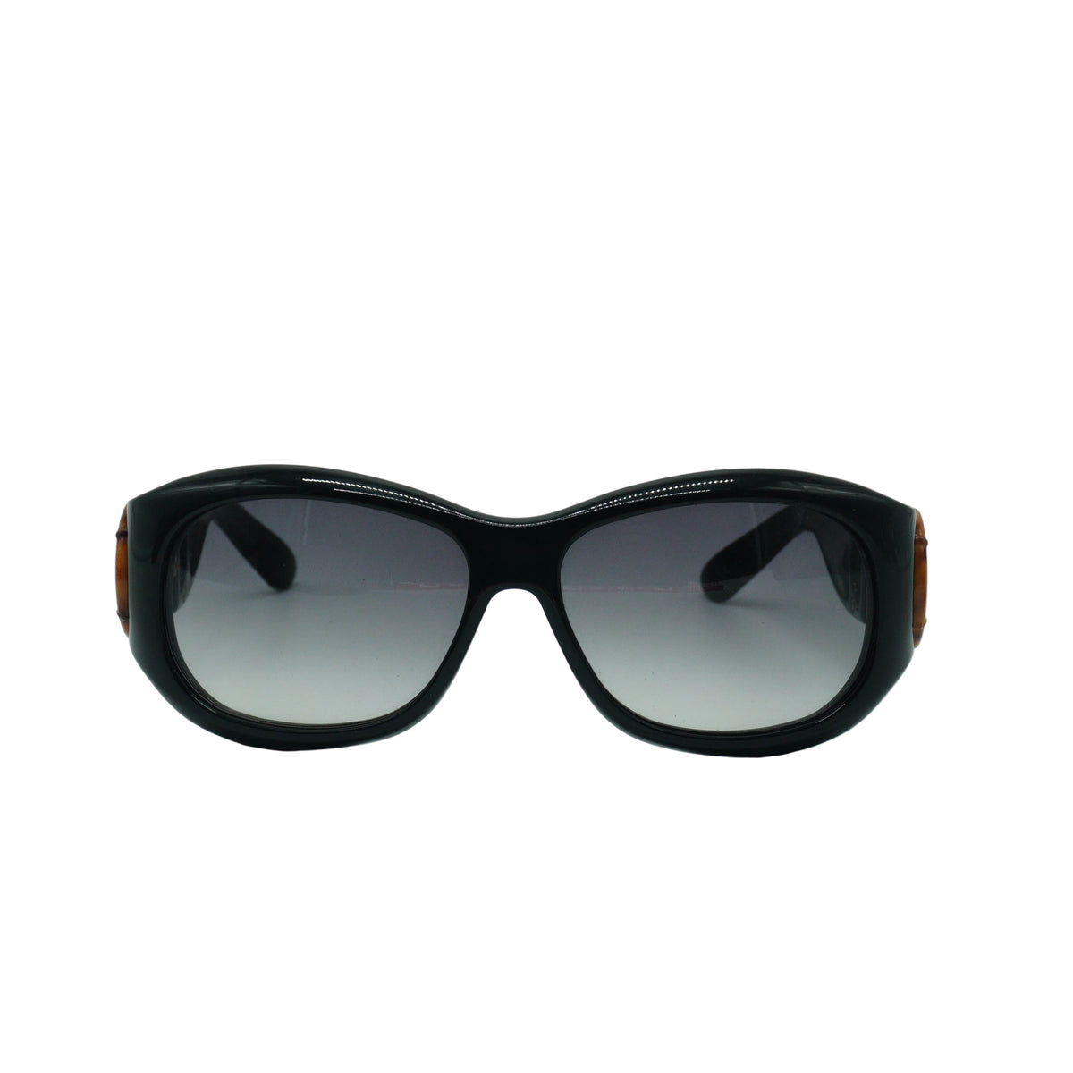 Gucci Bamboo Horsebit Shades