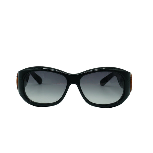 Gucci Bamboo Horsebit Shades