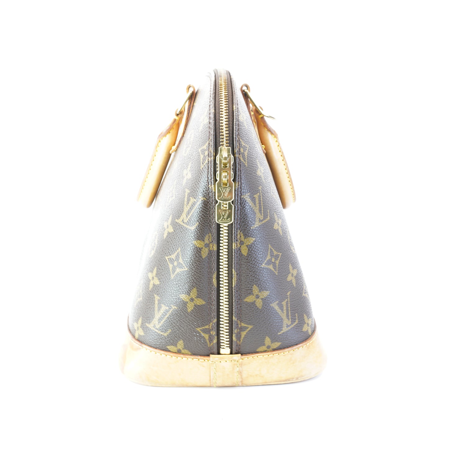 Louis Vuitton	Alma PM