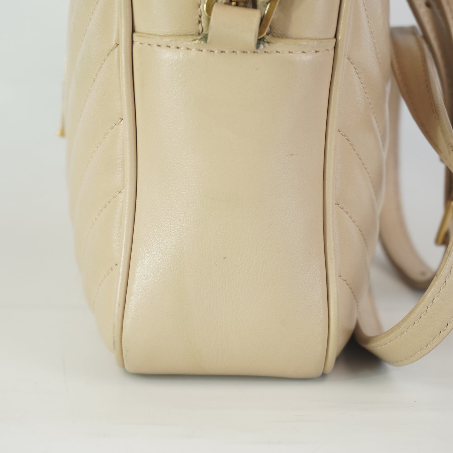 YSL	Camera Bag