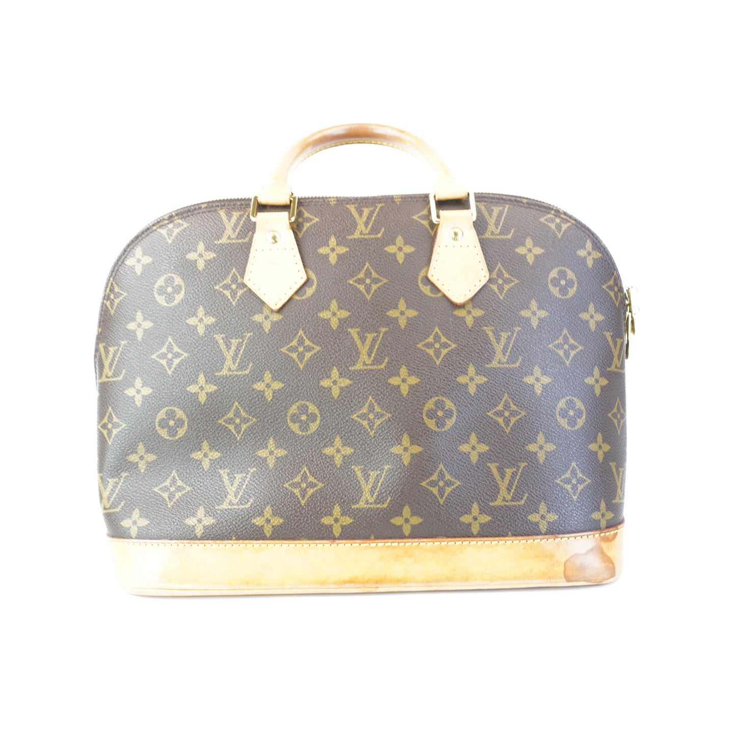 Louis Vuitton	Alma PM
