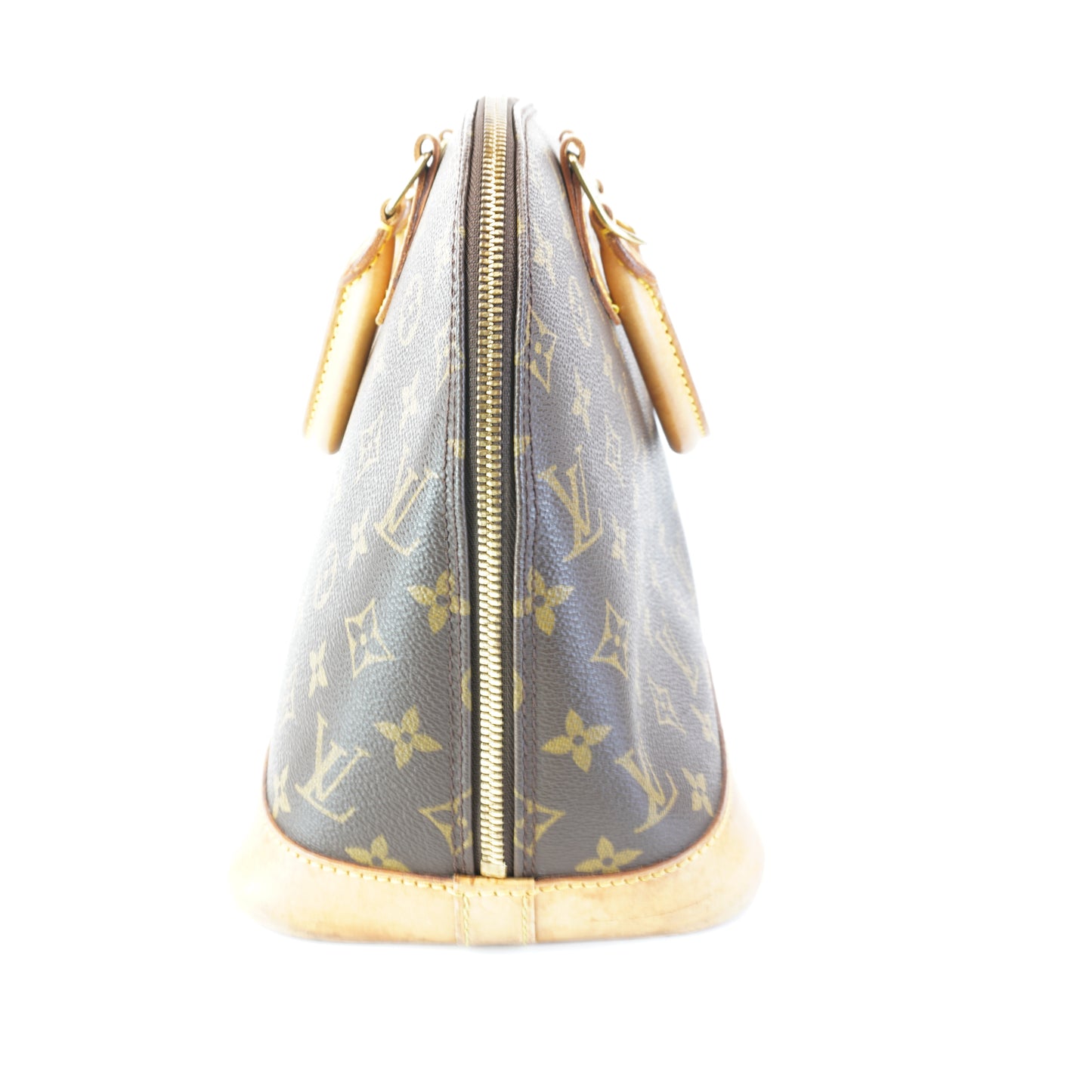 Louis Vuitton	Alma PM