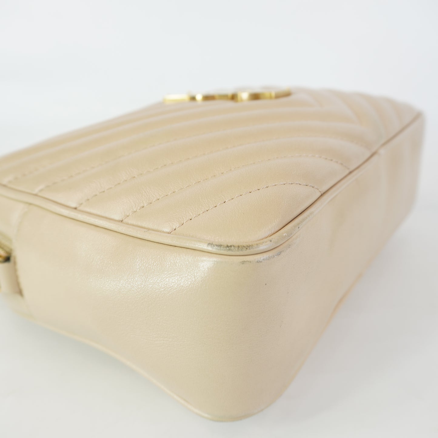 YSL	Camera Bag