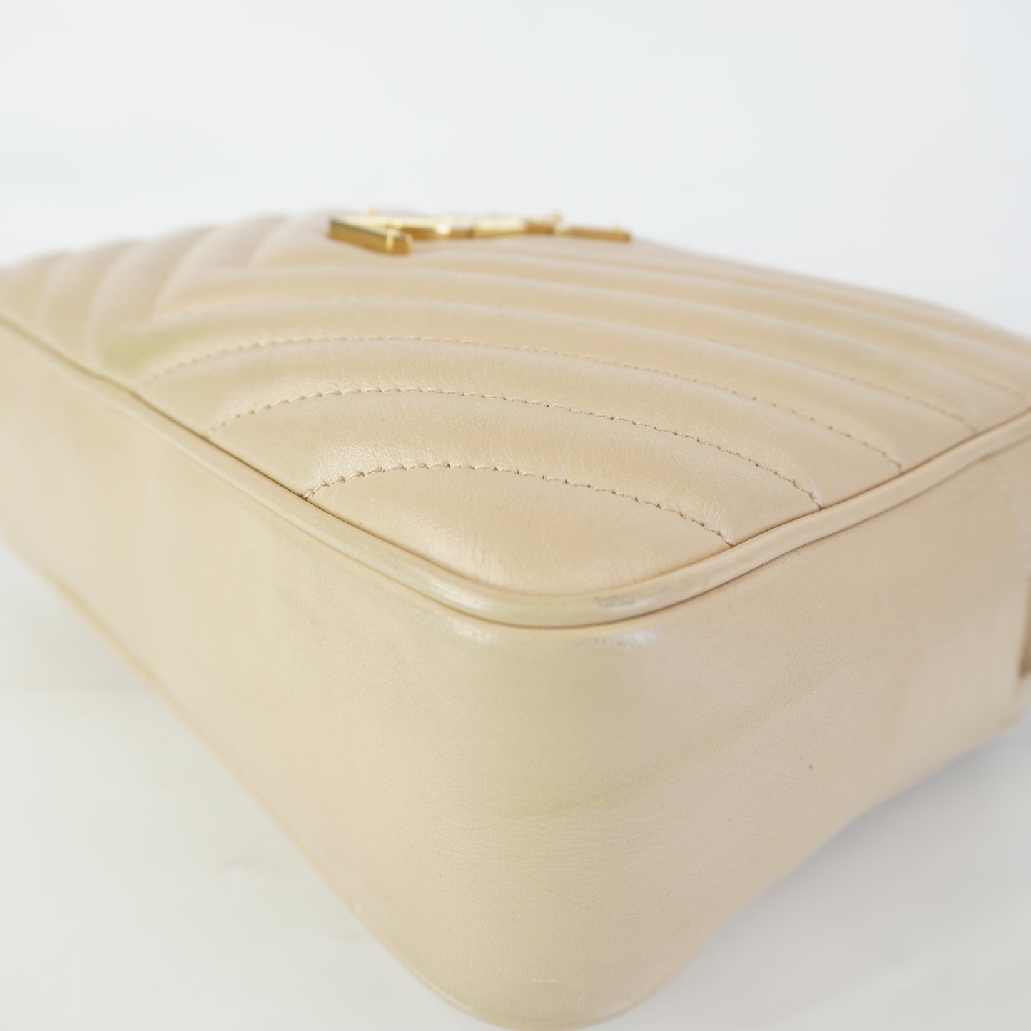 YSL	Camera Bag