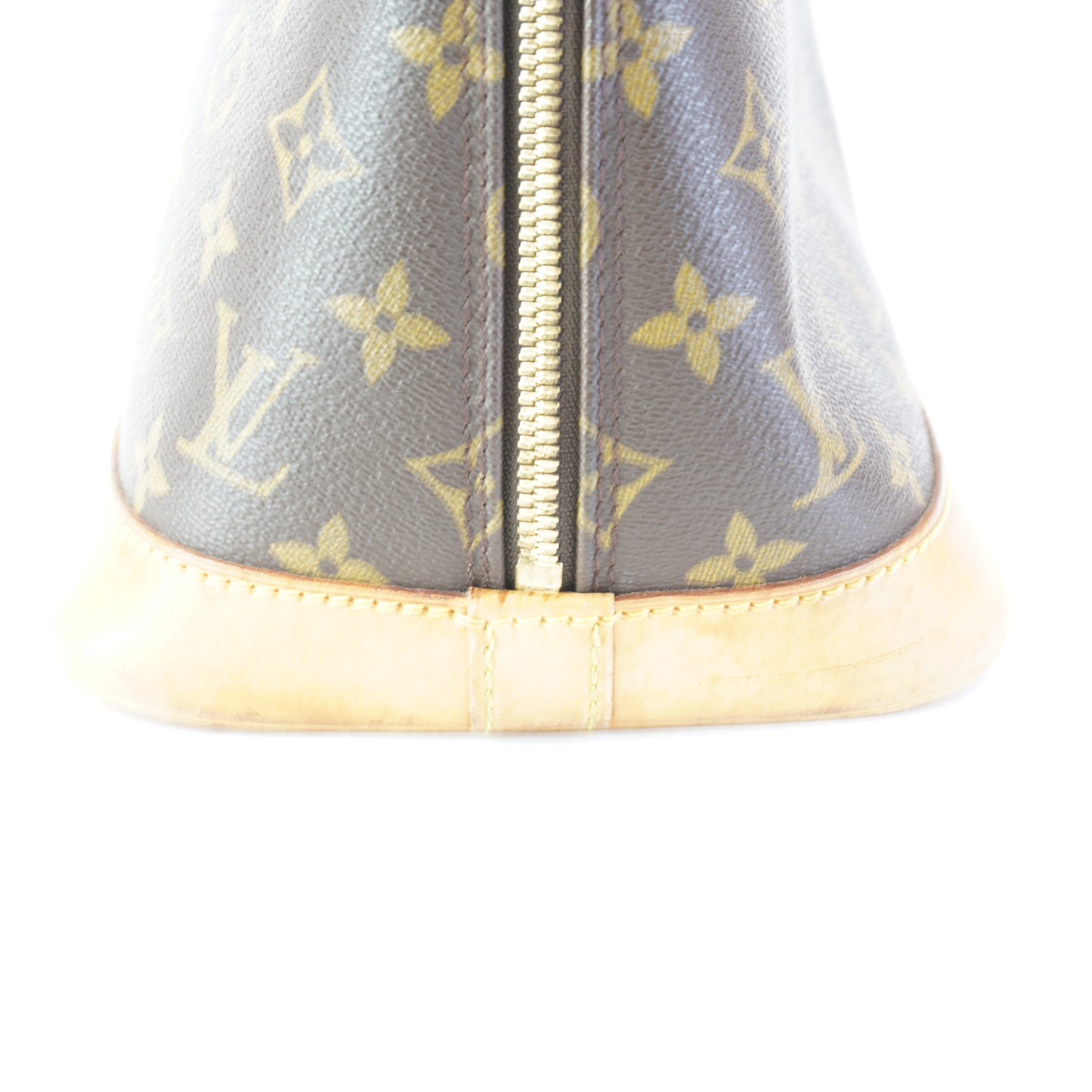 Louis Vuitton	Alma PM