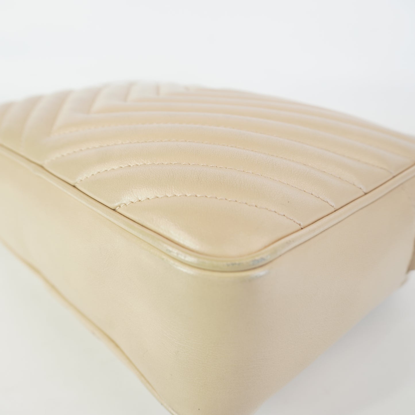 YSL	Camera Bag