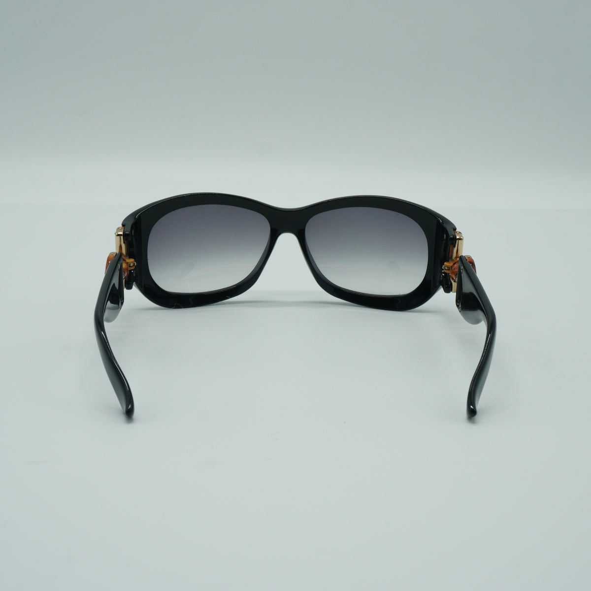 Gucci Bamboo Horsebit Shades