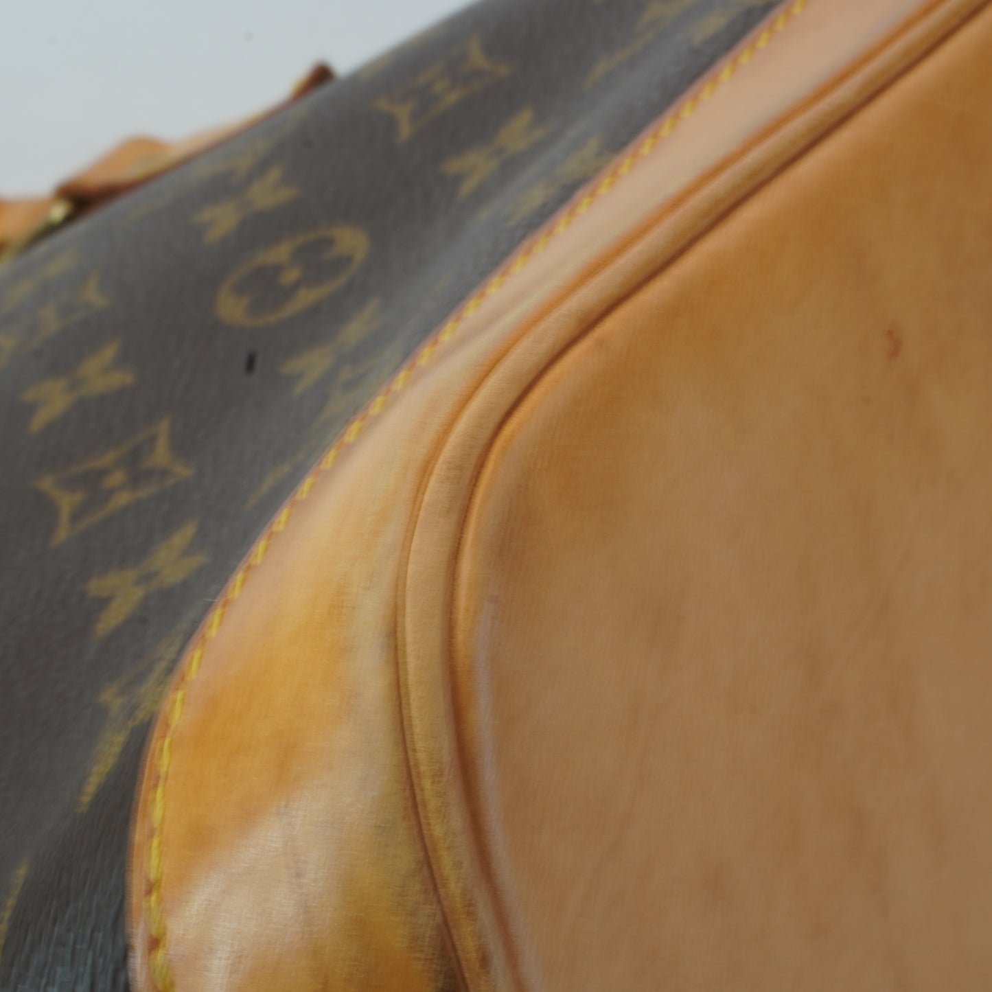 Louis Vuitton	Alma PM