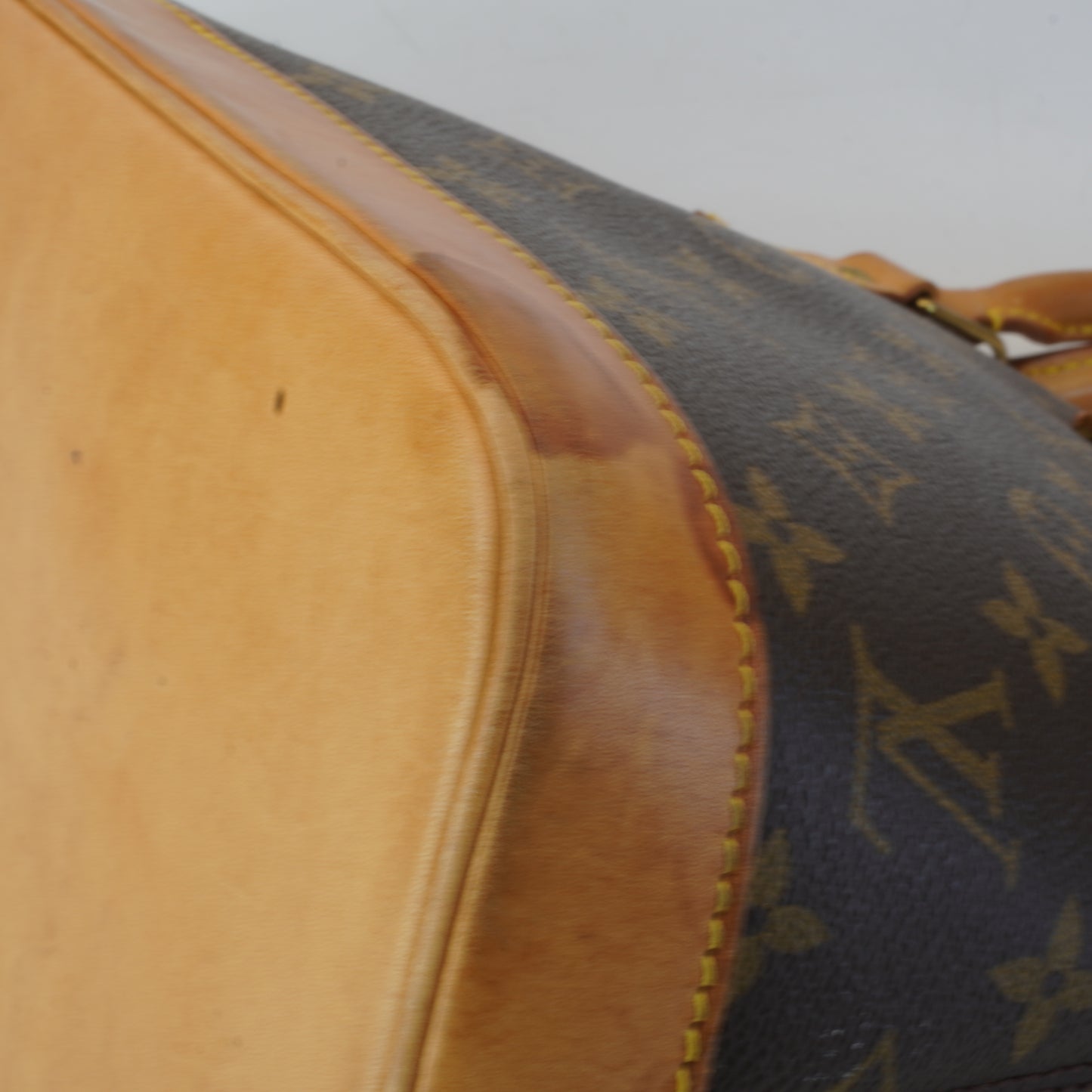 Louis Vuitton	Alma PM