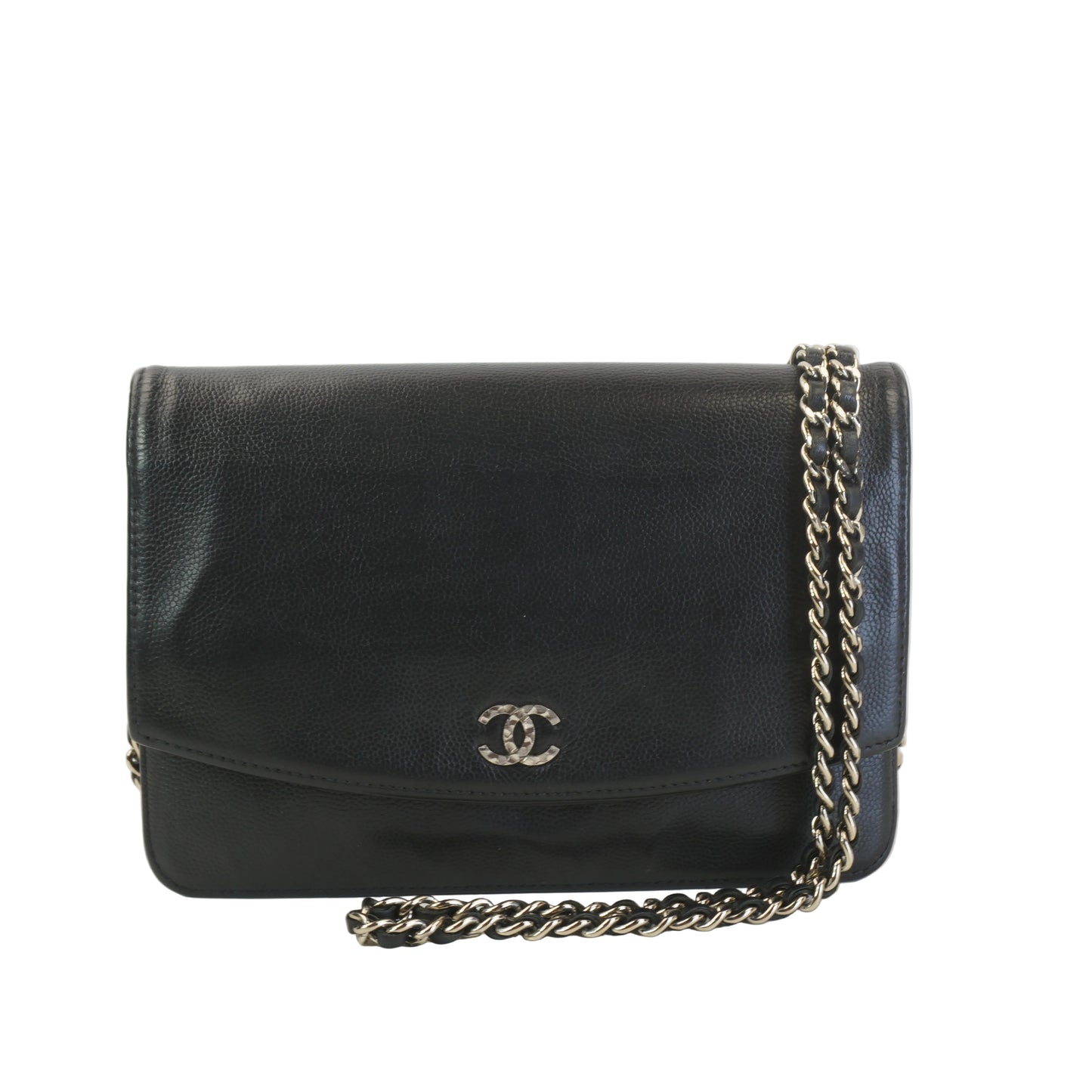 Chanel Servuga WOC Small