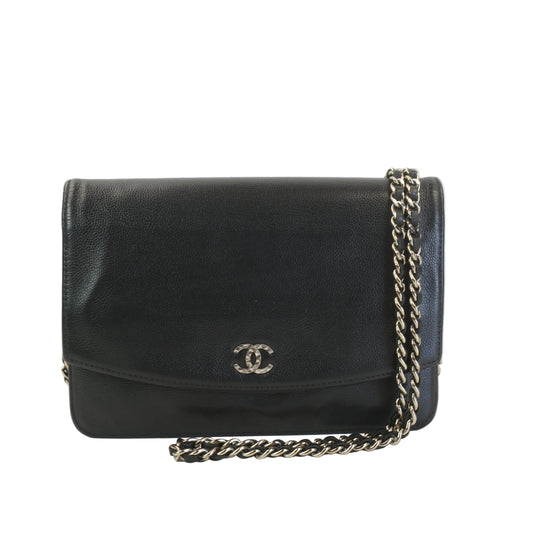 Chanel Servuga WOC Small