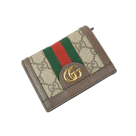 Gucci Compact Wallet