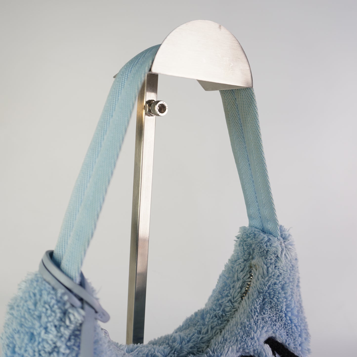 Prada Teddy Blue