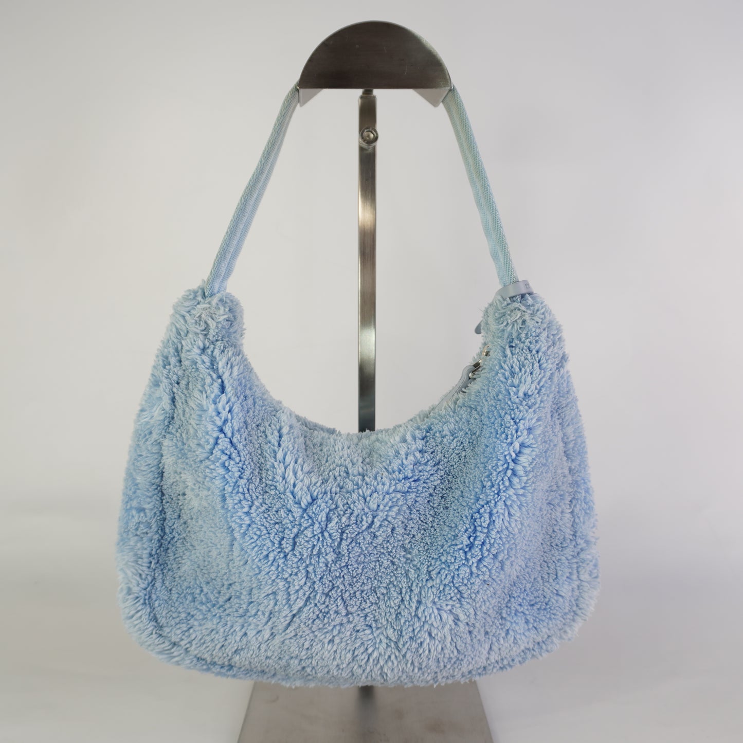 Prada Teddy Blue