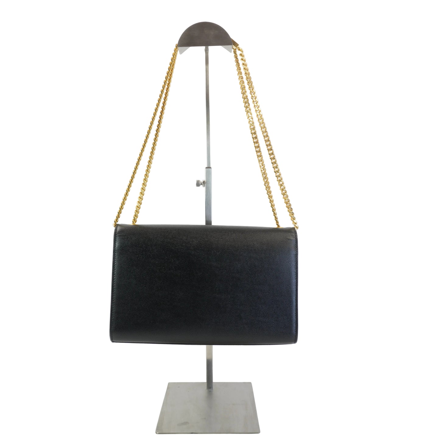 YSL	Kate Black Medium GHW