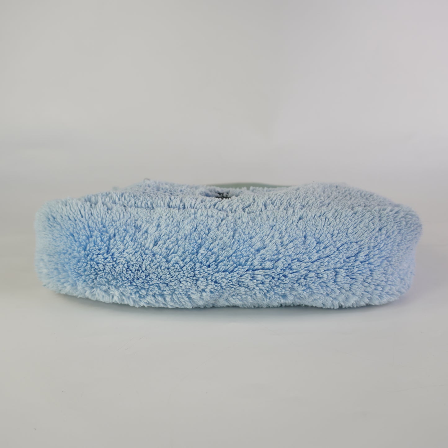 Prada Teddy Blue