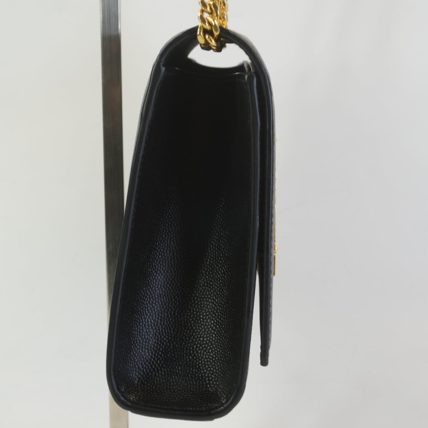 YSL	Kate Black Medium GHW
