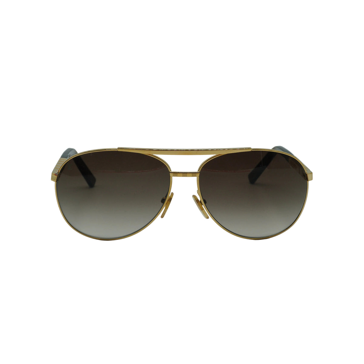Louis Vuitton Attitude Pilote Sunglasses