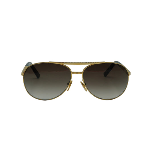 Louis Vuitton Attitude Pilote Sunglasses