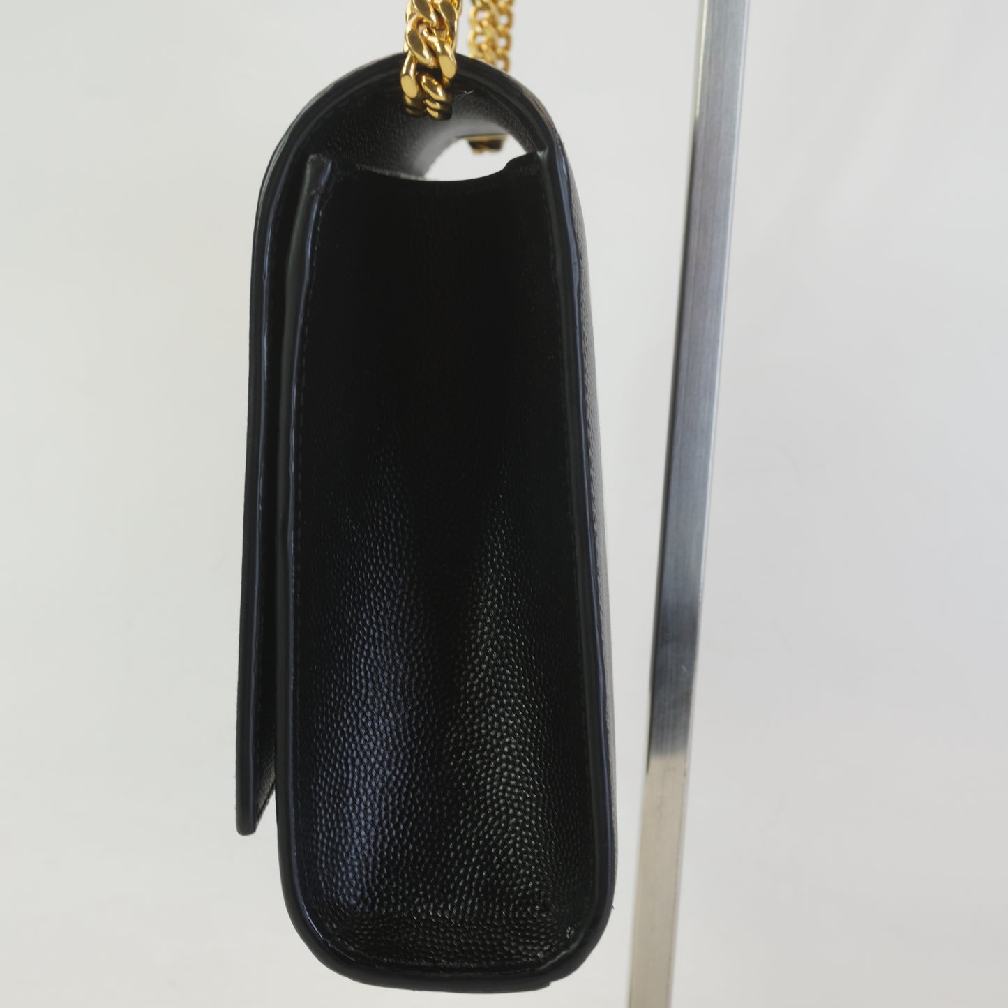 YSL	Kate Black Medium GHW