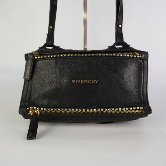 Givenchy Pandora Black