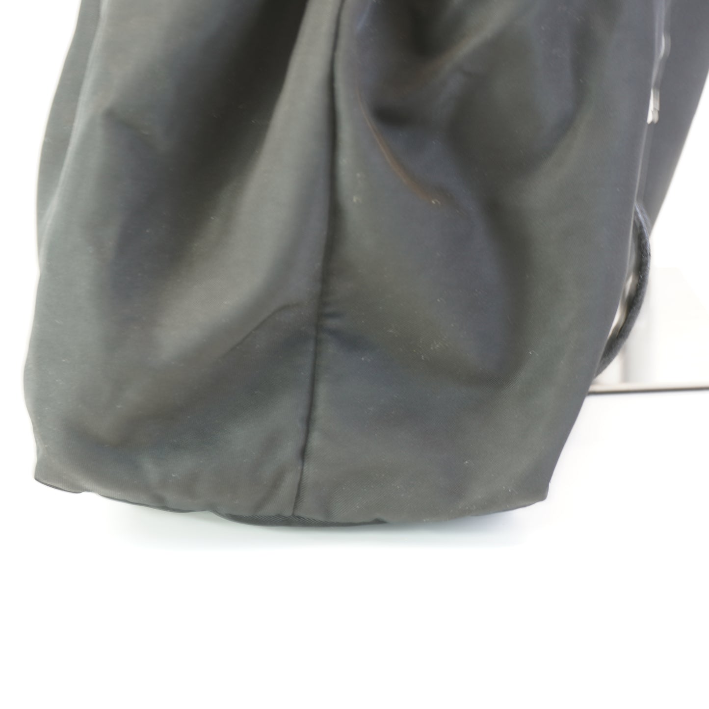 Prada Tessuto Nylon Tote Bag