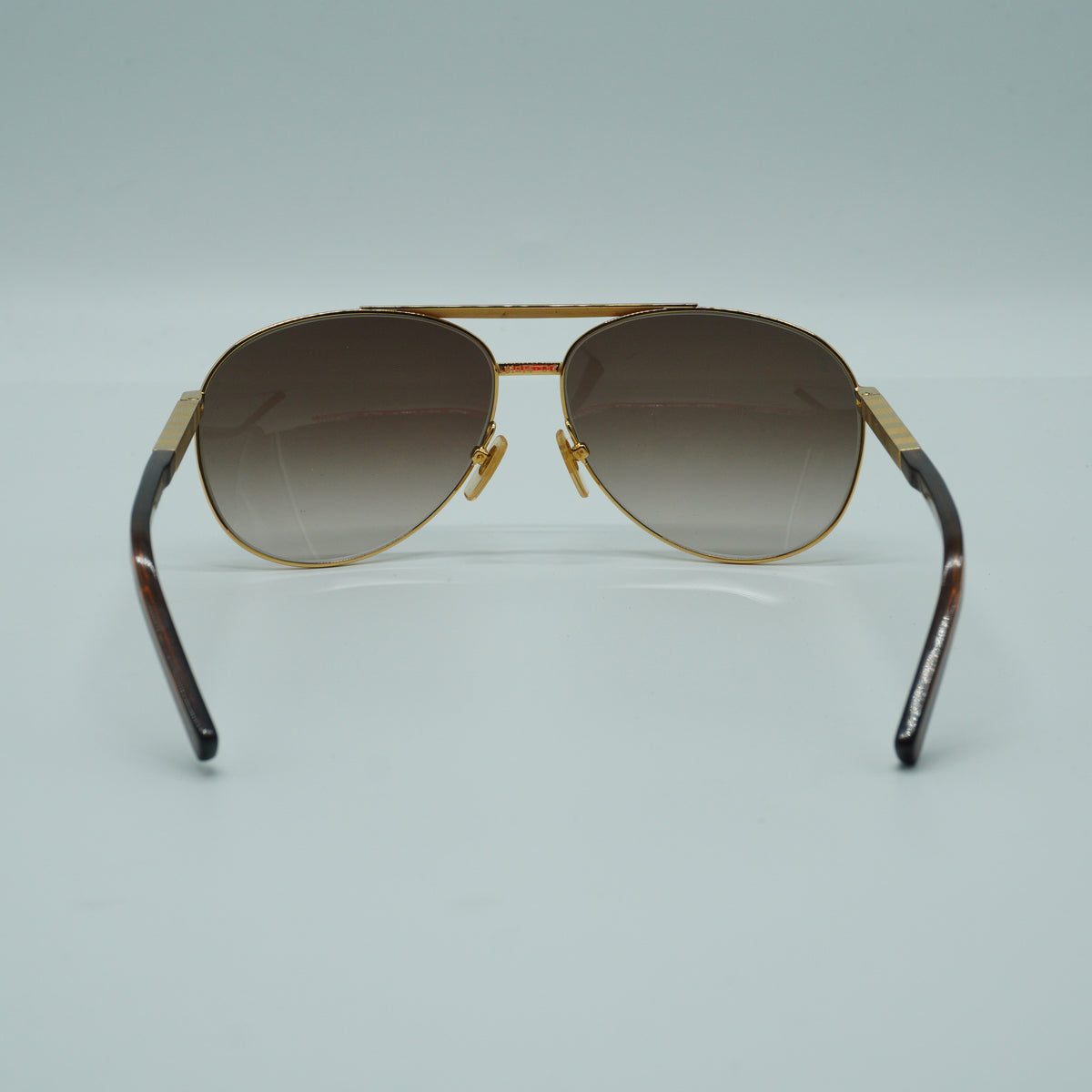 Louis Vuitton Attitude Pilote Sunglasses