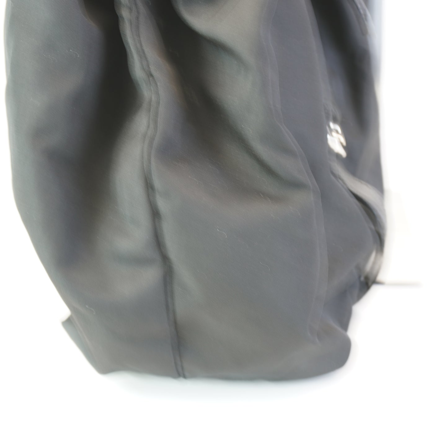 Prada Tessuto Nylon Tote Bag