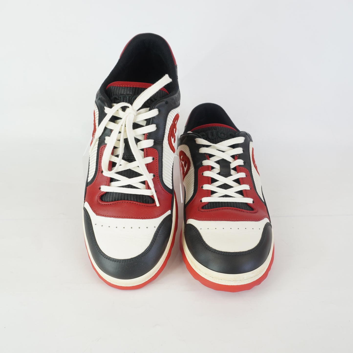 Gucci Mac80 Sneakers