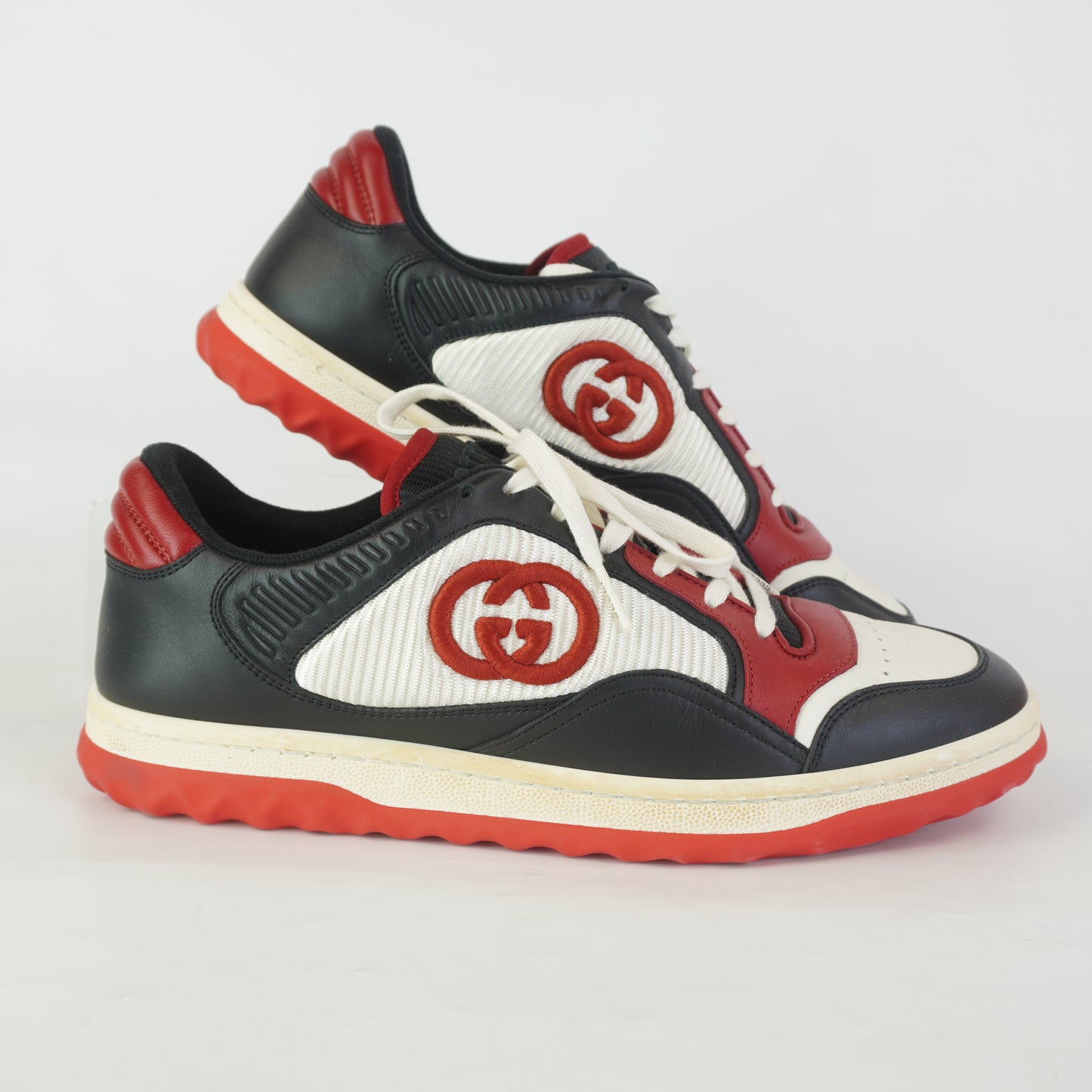 Gucci Mac80 Sneakers