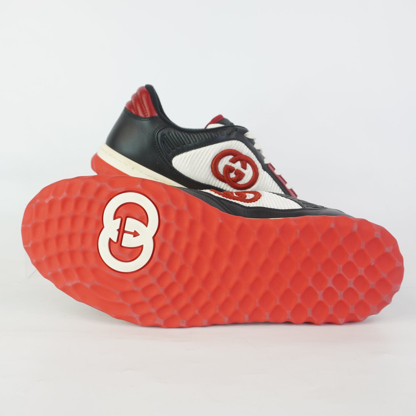 Gucci Mac80 Sneakers