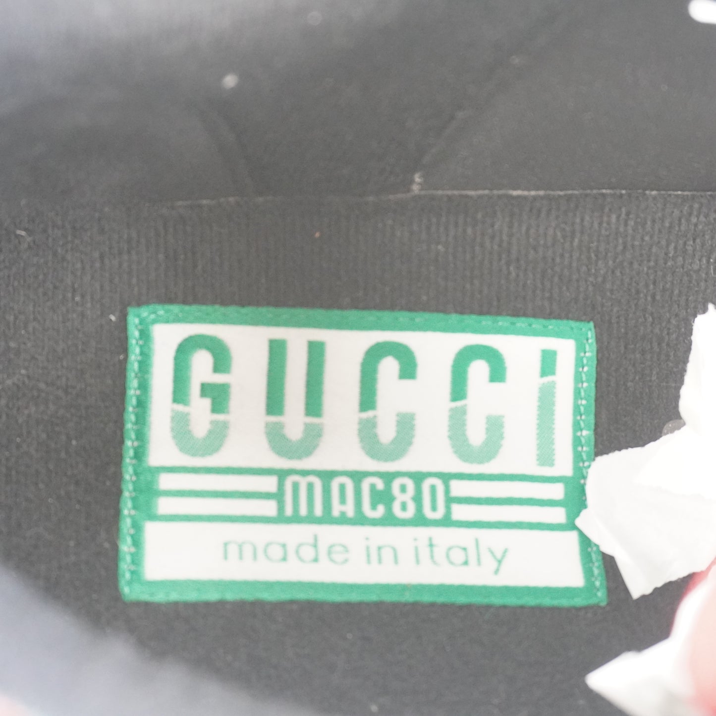 Gucci Mac80 Sneakers